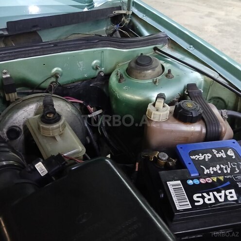 LADA (VAZ) 21099-7