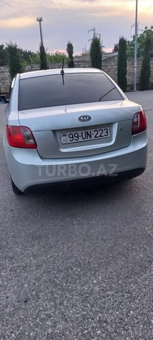 Kia Pride-3