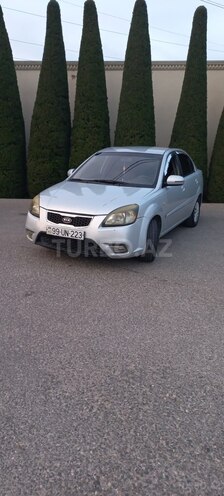 Kia Pride-1