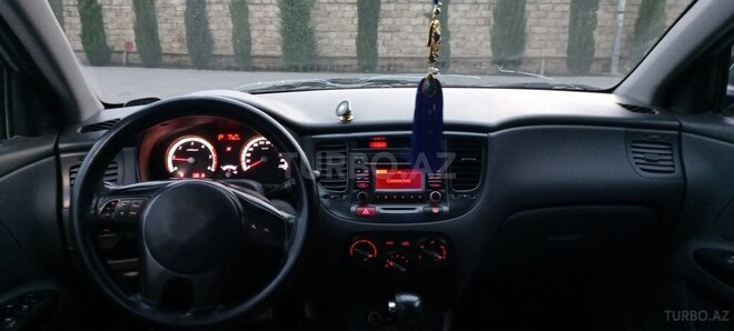 Kia Pride-6