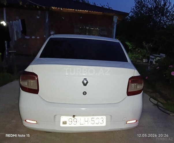 Renault Logan-2