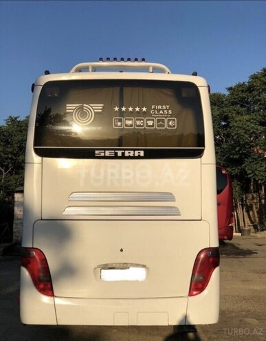 Setra 417 HDH-9