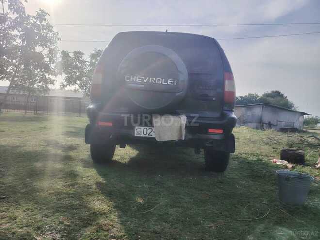 Chevrolet Niva-2
