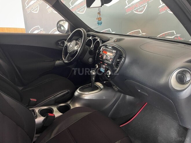 Nissan Juke-5