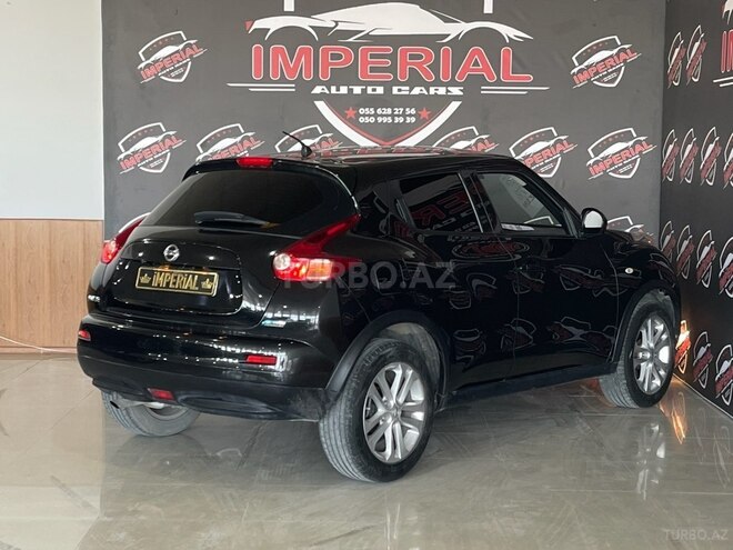 Nissan Juke-4