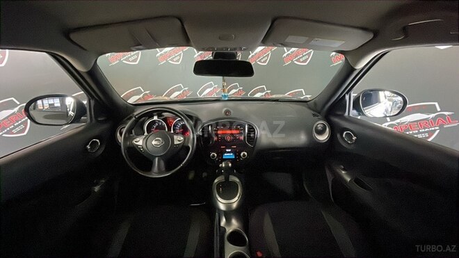 Nissan Juke-7