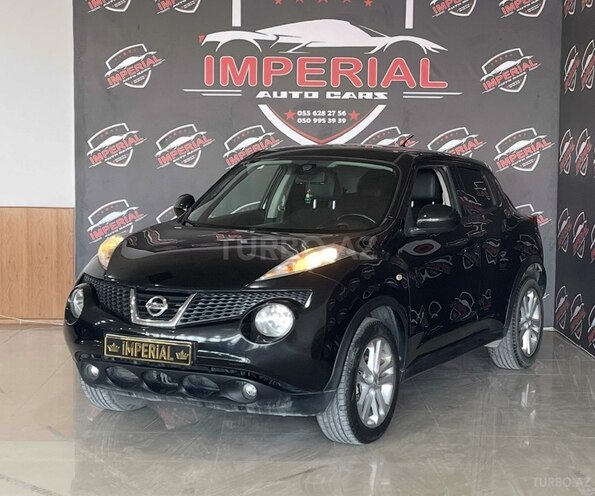 Nissan Juke-10