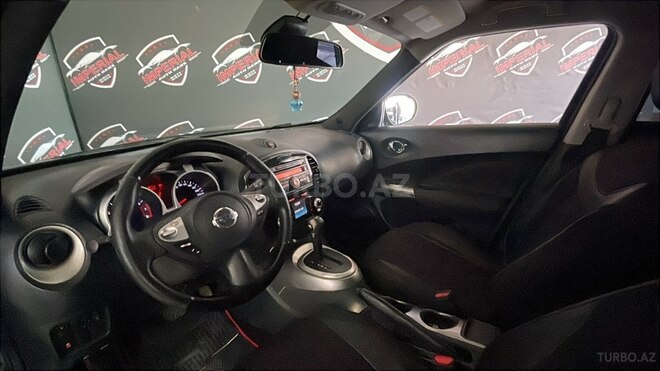 Nissan Juke-6