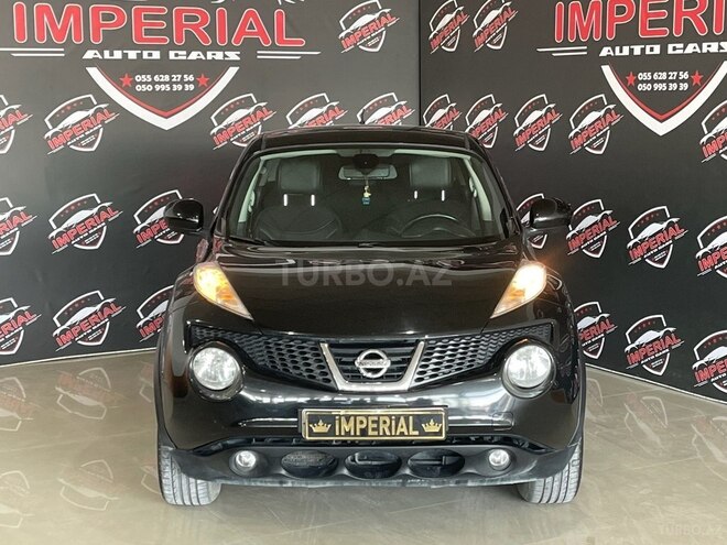 Nissan Juke-9