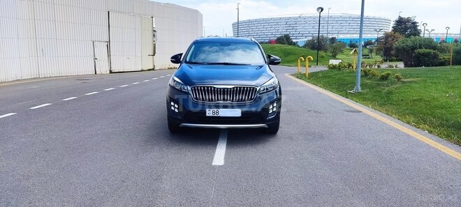 Kia Sorento-3