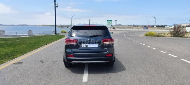 Kia Sorento-6