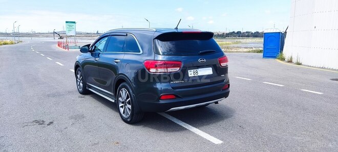 Kia Sorento-5