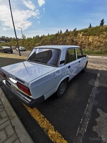LADA (VAZ) 2107-21