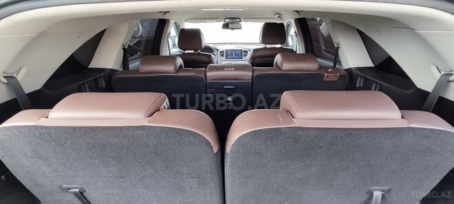 Kia Sorento-14