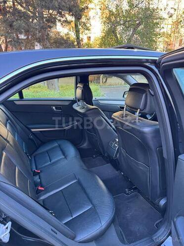 Mercedes E 220-5