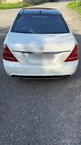 Mercedes S 500-3