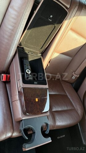Mercedes S 500-16
