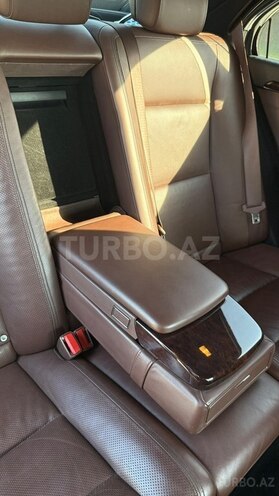 Mercedes S 500-15