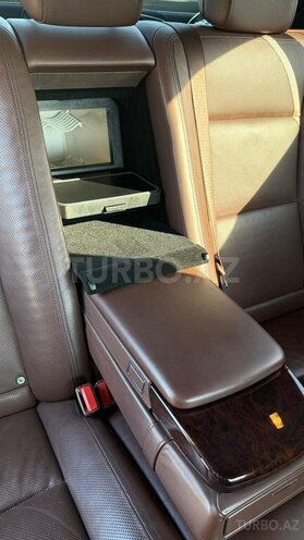 Mercedes S 500-17