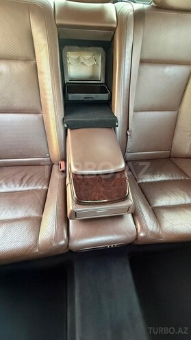 Mercedes S 500-13