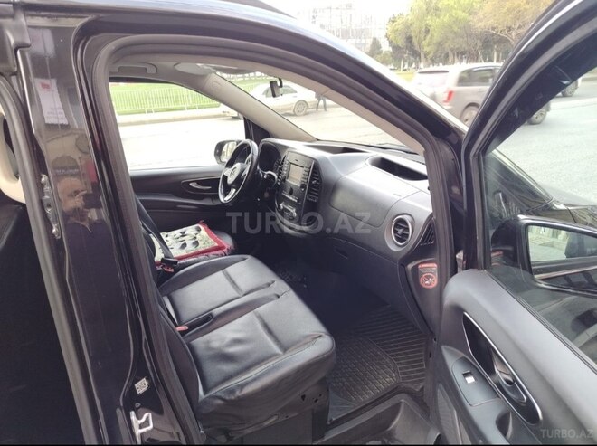 Mercedes Vito 119 CDI-3