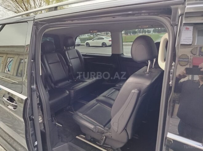 Mercedes Vito 119 CDI-4