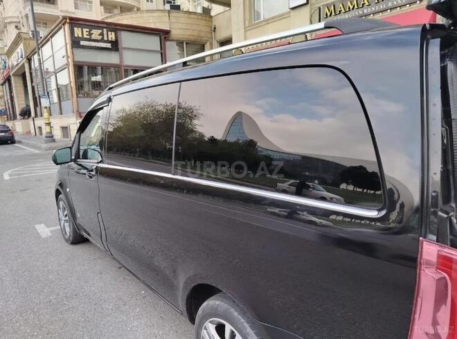 Mercedes Vito 119 CDI-5