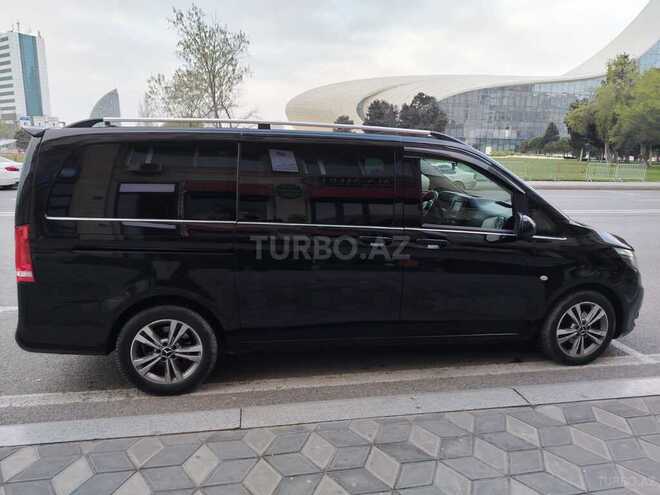 Mercedes Vito 119 CDI-6
