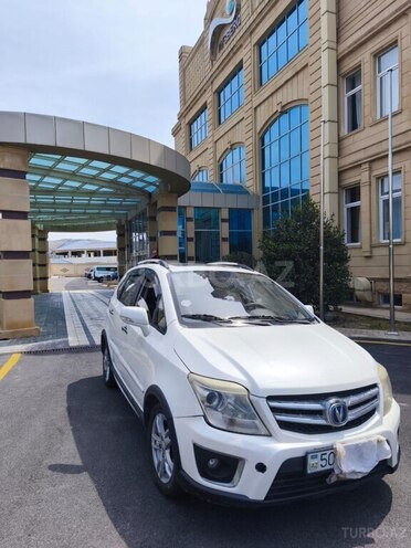 Changan CX 20-1