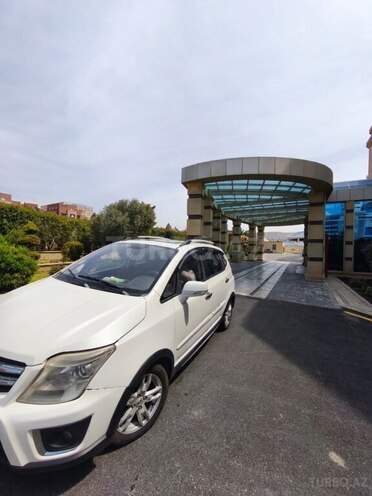 Changan CX 20-2