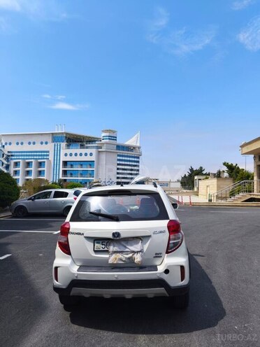 Changan CX 20-3