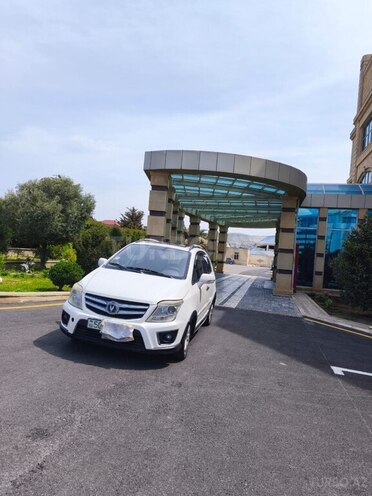 Changan CX 20-4