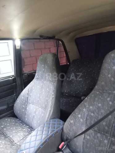 LADA (VAZ) 2107-6