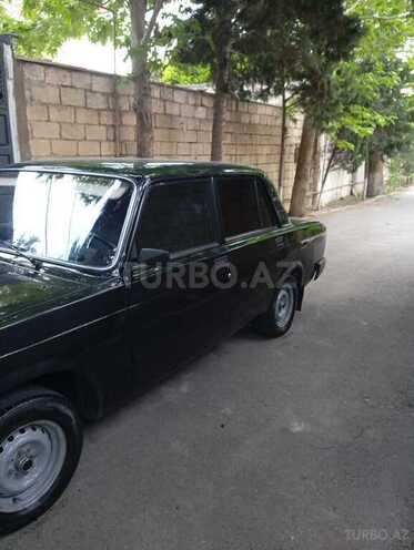 LADA (VAZ) 2107-4