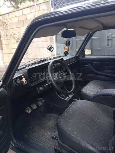 LADA (VAZ) 2107-5