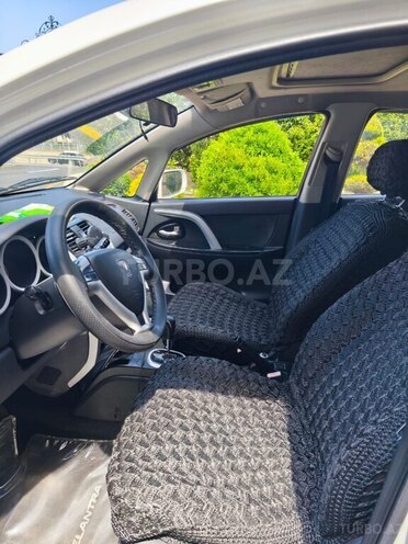 Changan CX 20-9