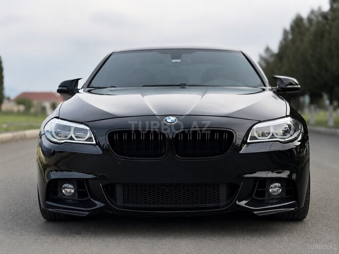 BMW 528-2