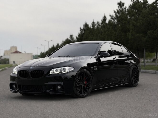 BMW 528-3