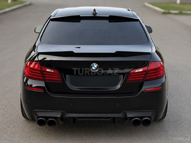 BMW 528-4