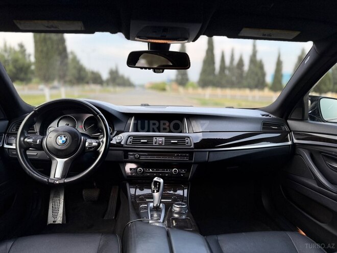 BMW 528-8