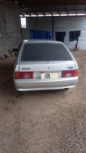 LADA (VAZ) 2114-2