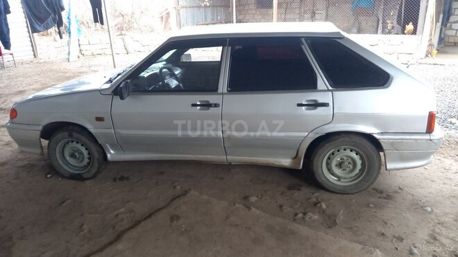 LADA (VAZ) 2114-3