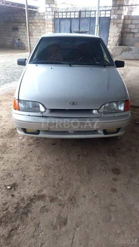 LADA (VAZ) 2114-1