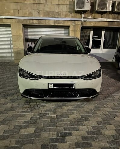 Kia EV6-2