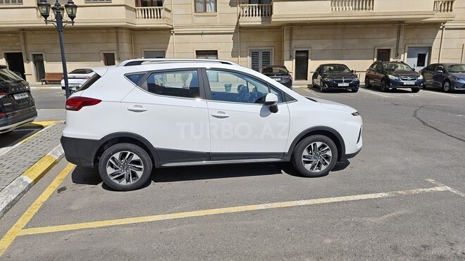 JAC JS3-9