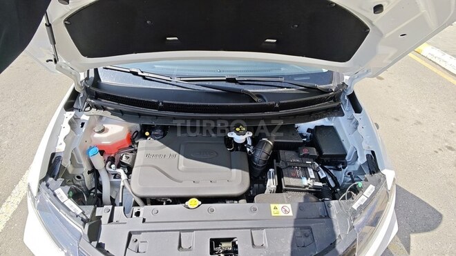 JAC JS3-15