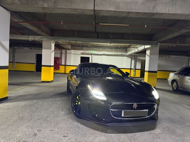 Jaguar F-Type-1