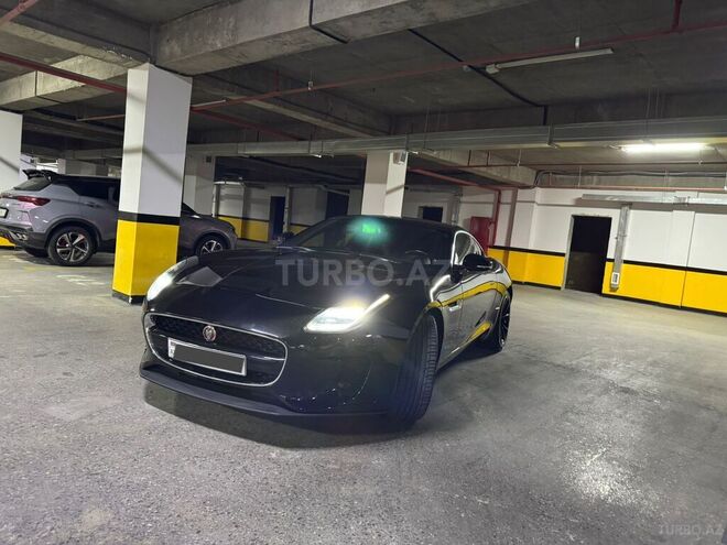 Jaguar F-Type-2