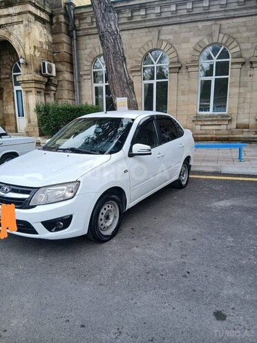 LADA (VAZ) Granta-7