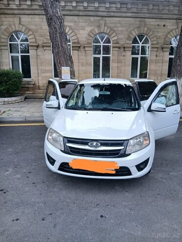 LADA (VAZ) Granta-1